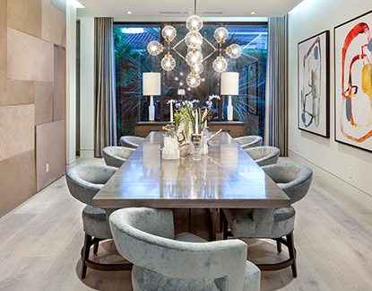 Mid Century Modern Portfolio Images Marc Michaels Interior Design